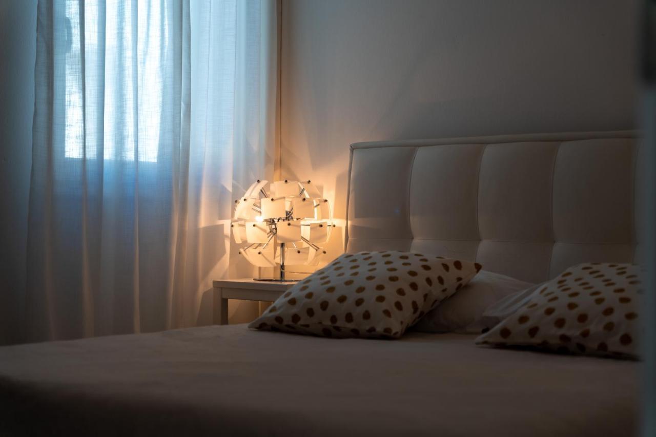 Design Apartment Bellevue Poreč Eksteriør billede